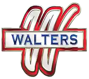Walters Chevrolet Buick GMC Service & Parts Department