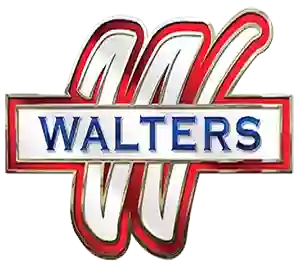 WALTERS CHEVROLET BUICK GMC