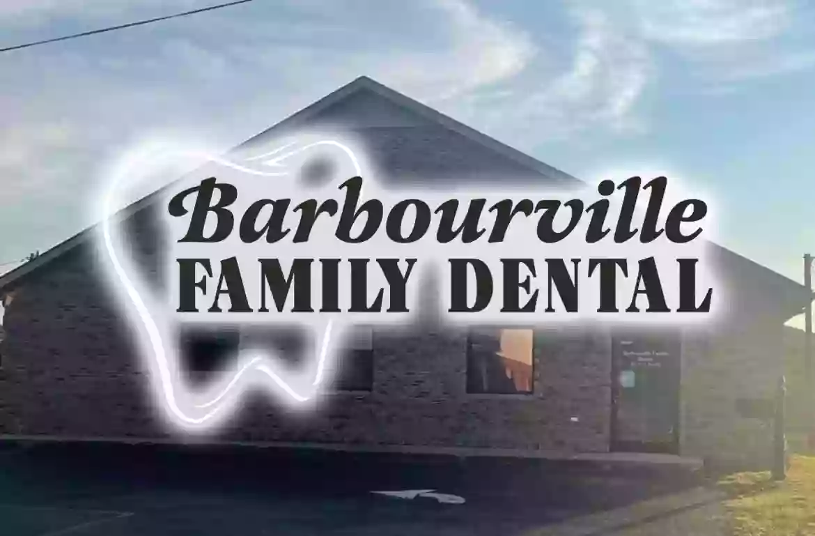 Barbourville Family Dental