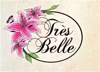 Très Belle Salon and Spa