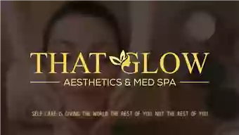 That Glow Aesthetics & Med Spa