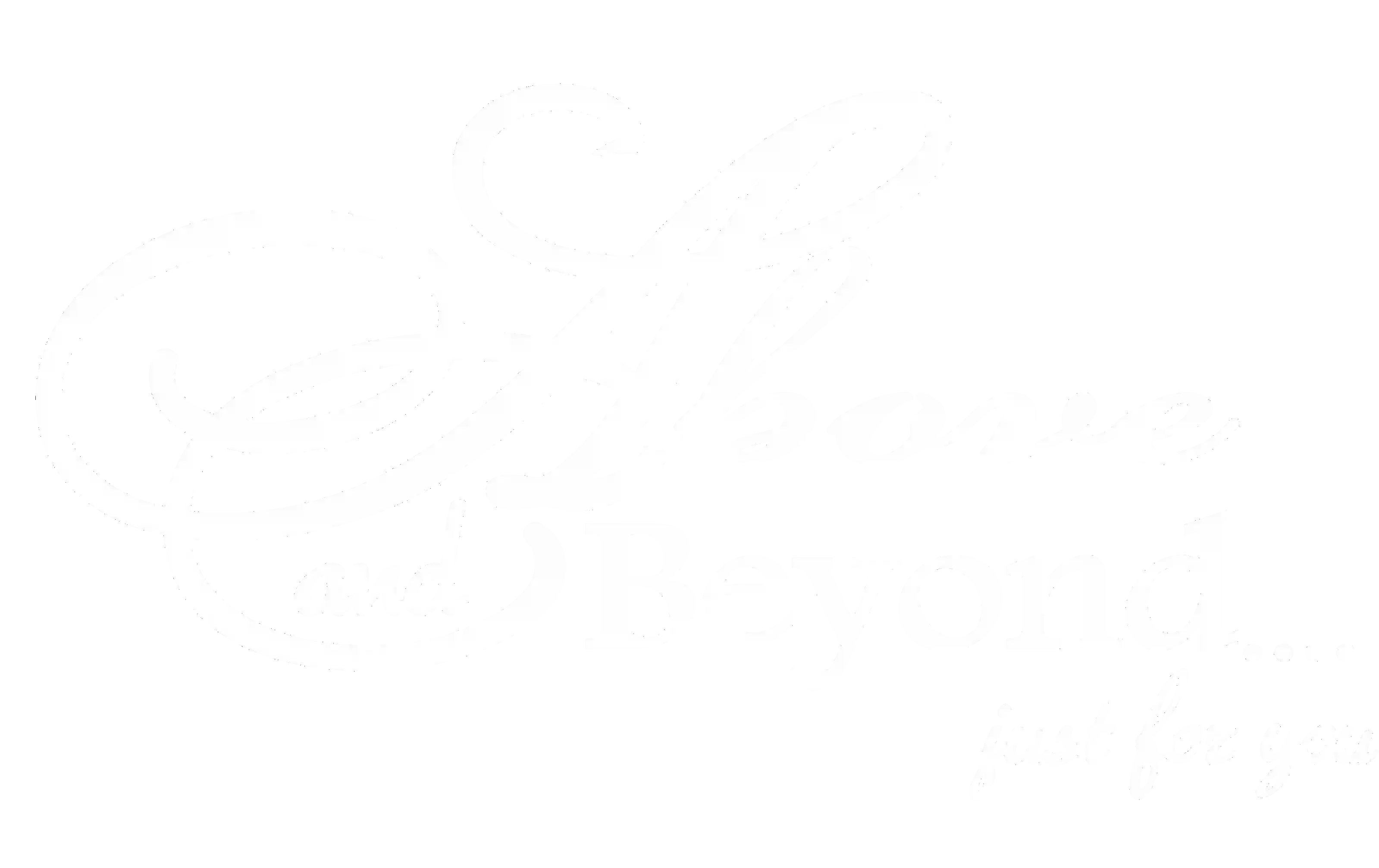 Above and Beyond – Just For You