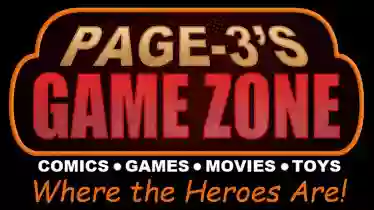 Page-3's Game Zone