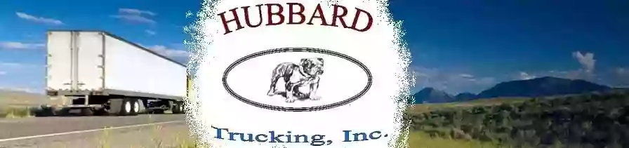 Hubbard Trucking Inc