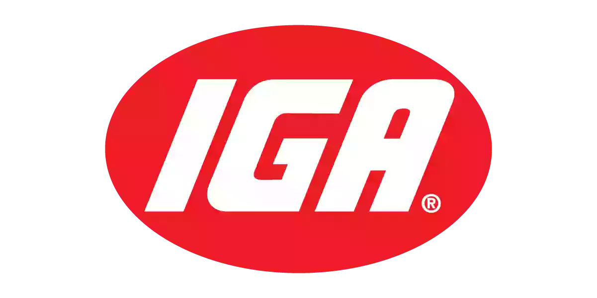 Cox IGA Supermarkets