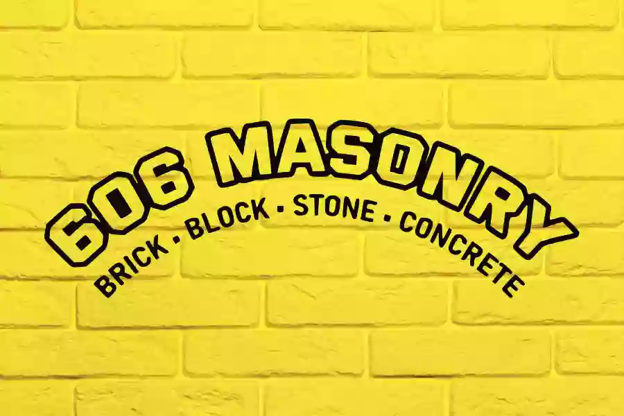 606 Masonry LLC