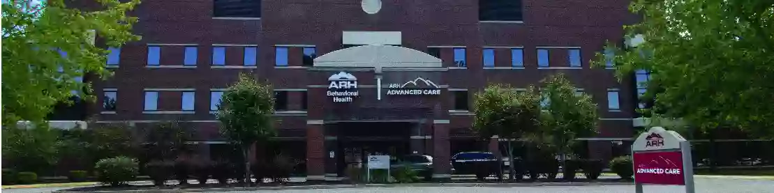 ARH Advanced Care – Kentucky River