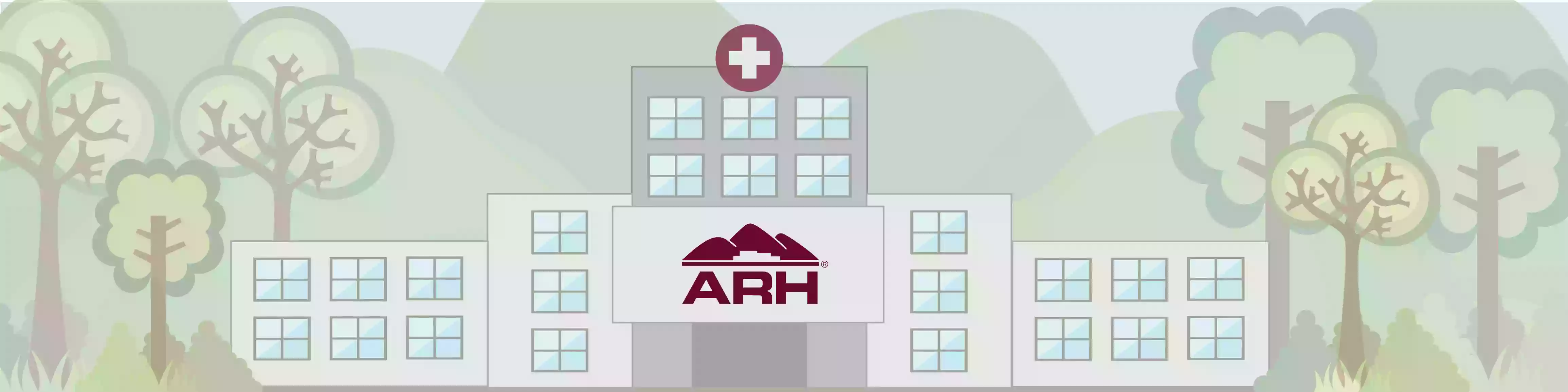 ARH Advanced Care – Big Sandy