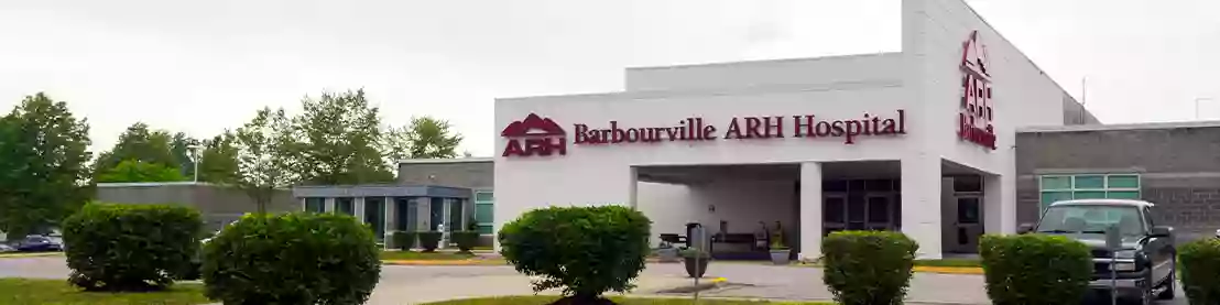 Barbourville ARH Hospital