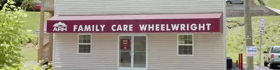 ARH Family Care - Wheelwright - A Department of McDowell ARH Hospital