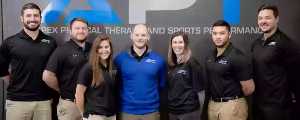 APEX Physical Therapy - Pineville