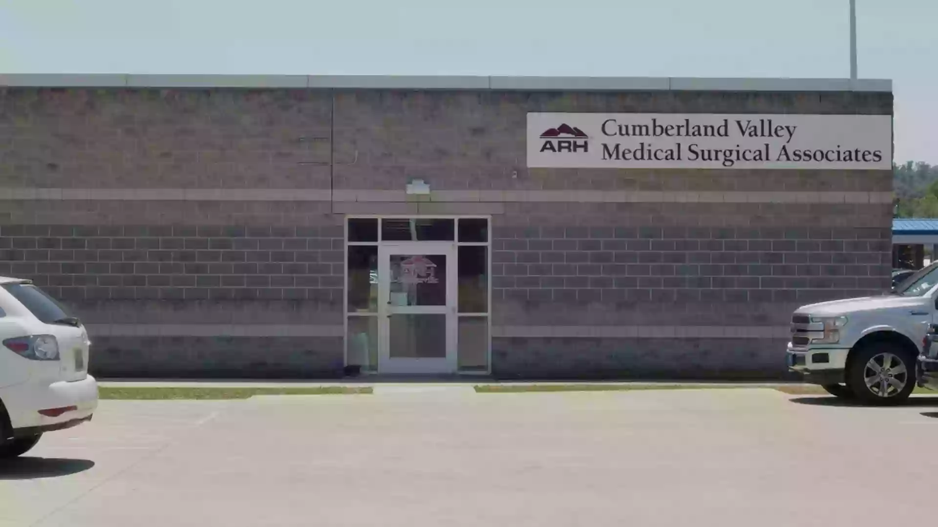 ARH Cumberland Valley Medical and Surgical Associates - Barbourville - A Dept. of Barbourville ARH