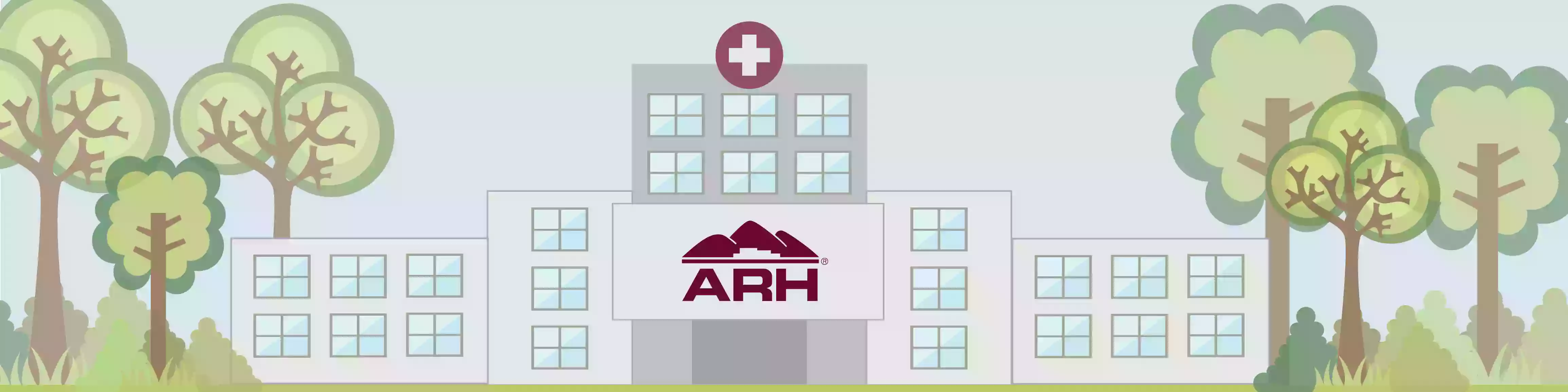 ARH Pediatrics - A Department of Middlesboro ARH Hospital