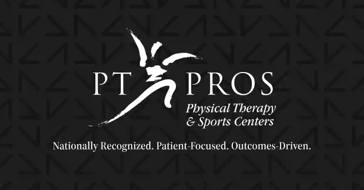 PT Pros Physical Therapy & Sports Centers - Harlan