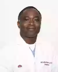 Abiodun Akisanya, MD