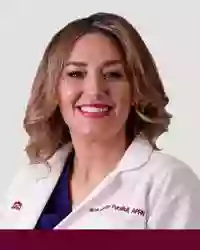 Nicole Pursifull, APRN, FNP-C