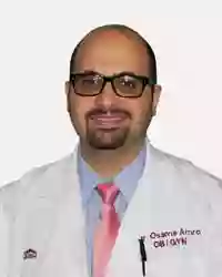 Osama Amro, MD