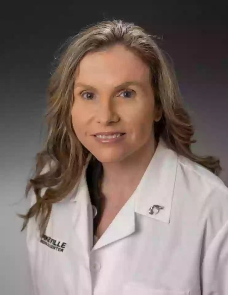 Angela Maggard, MD