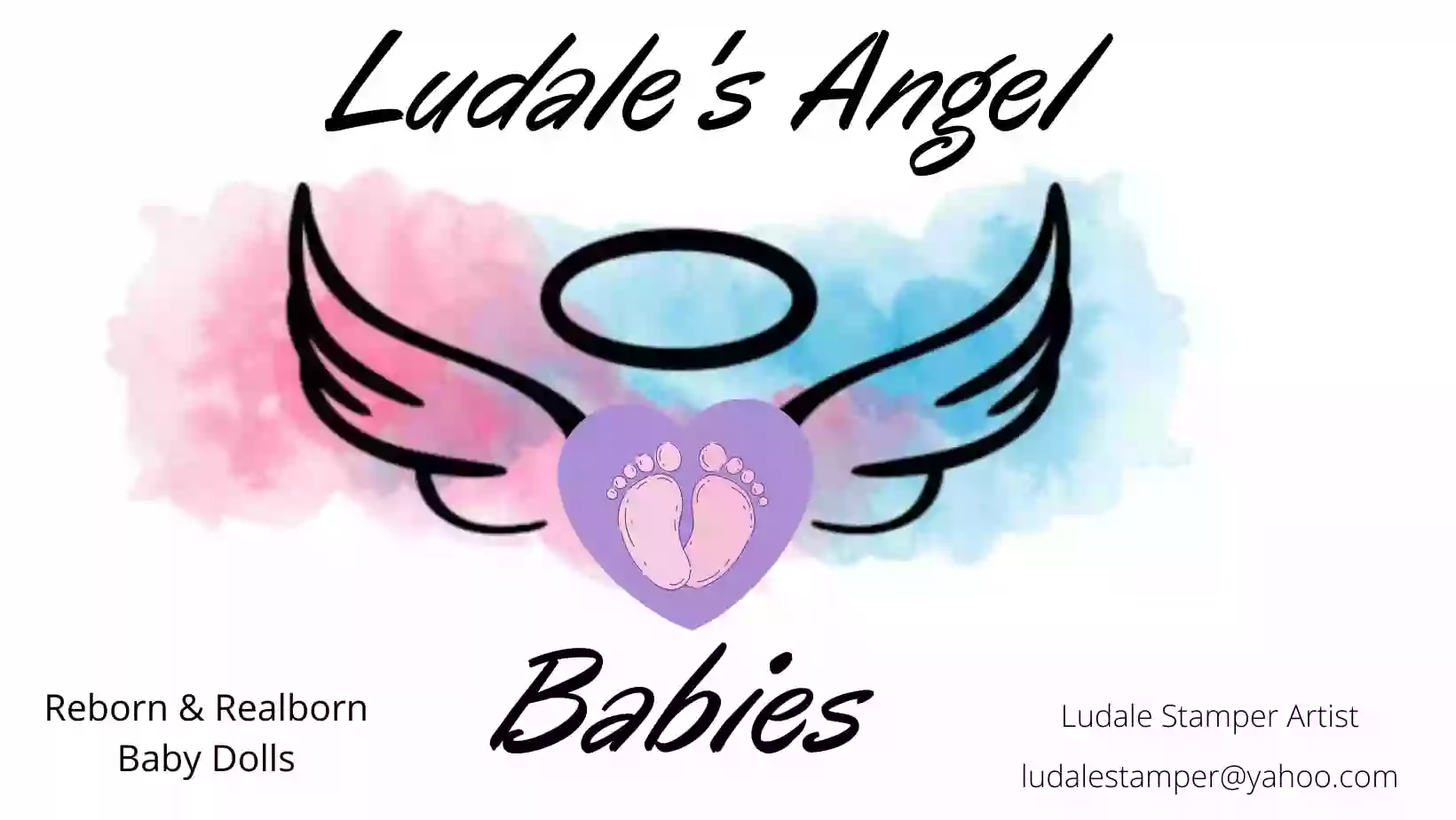 Ludale's Angel Babies