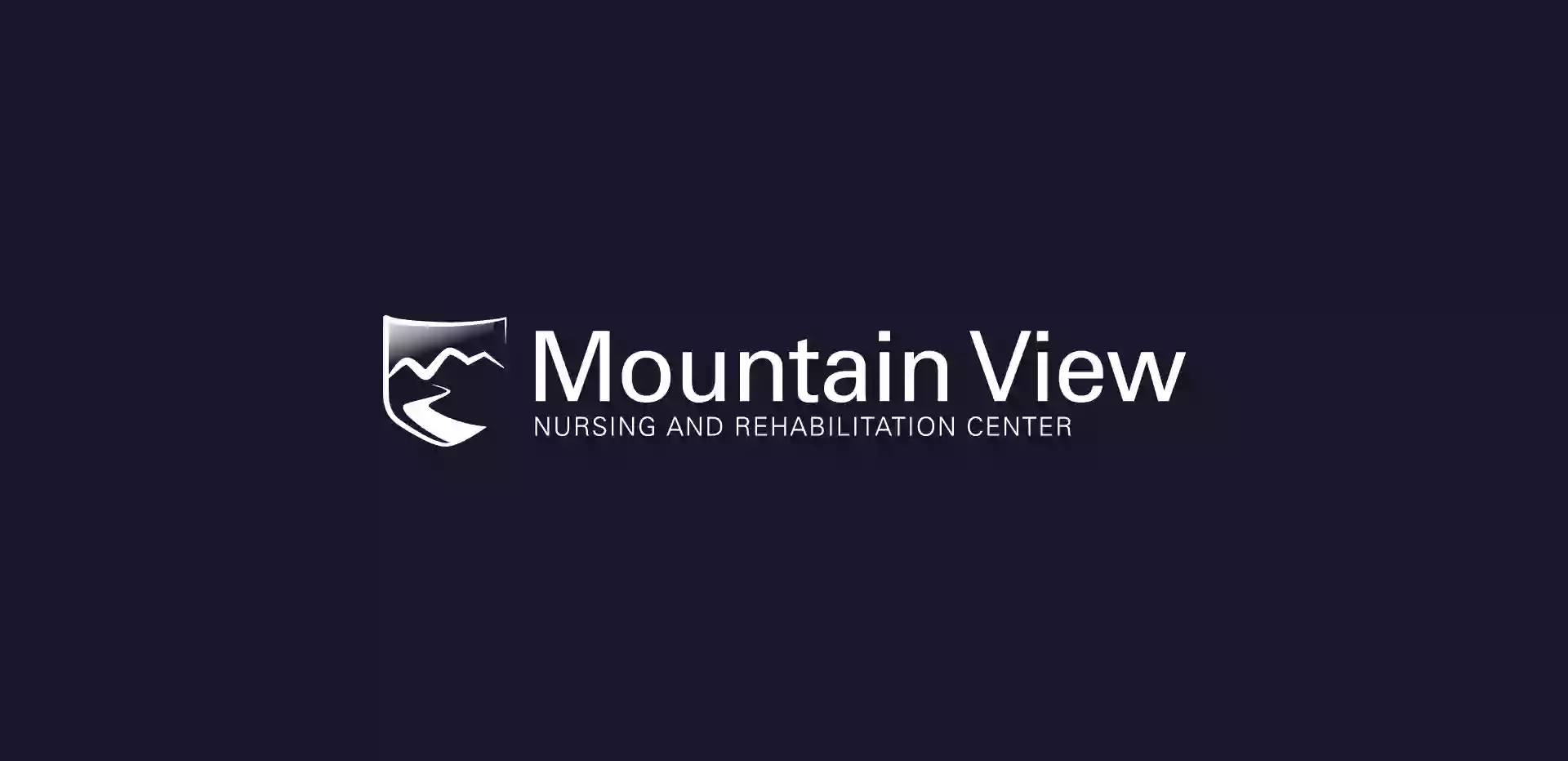 Mountain View Nursing and Rehabilitation Center