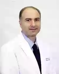 Walid Baz, MD