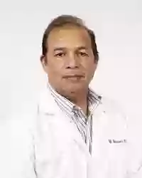 Dr. Mansoor Mahmood, MD