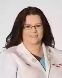 Billie Jo Jackson, APRN