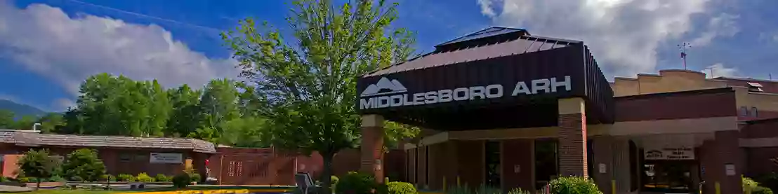 Middlesboro ARH Outpatient Pharmacy