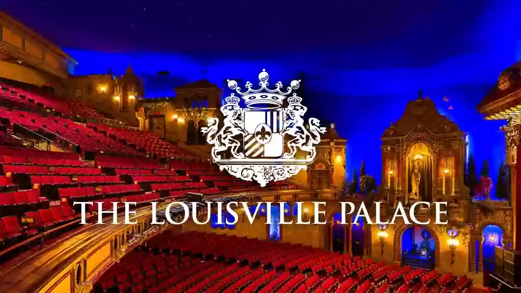 Louisville Palace Theatre