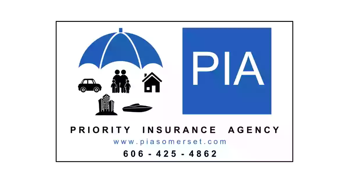 Priority Insurance Agency