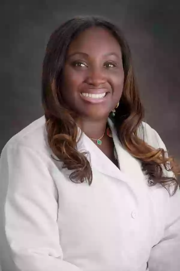 Kiesha Nicole Benn, MD