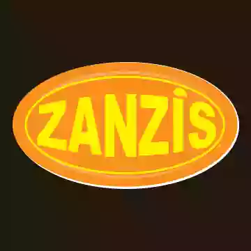 Zanzi’s Pizza