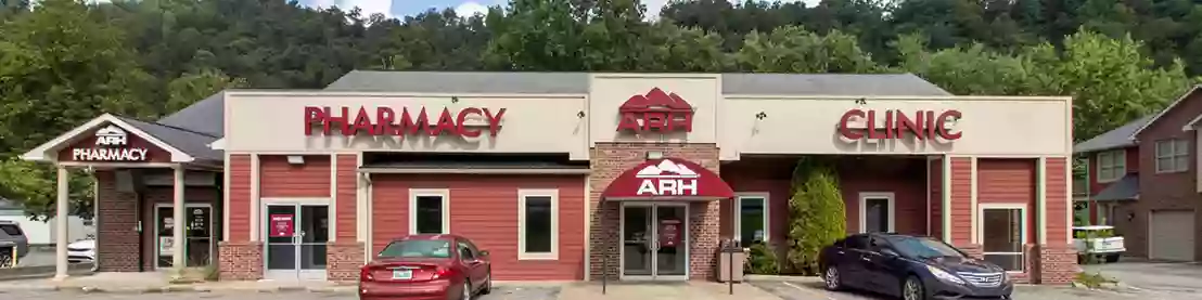 ARH Retail Pharmacy