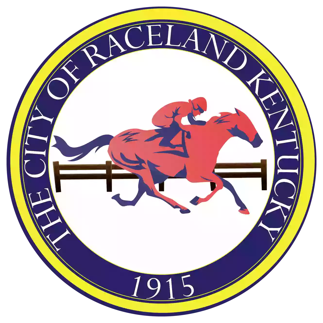 City of Raceland