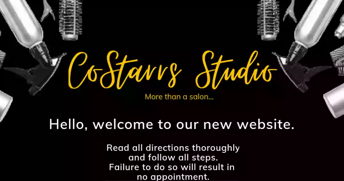 CoStarrs Studio