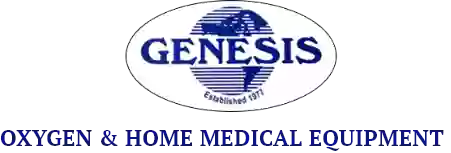 Genesis Oxygen & Home Medical Equipment