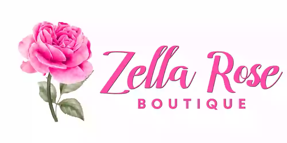 Zella Rose Boutique
