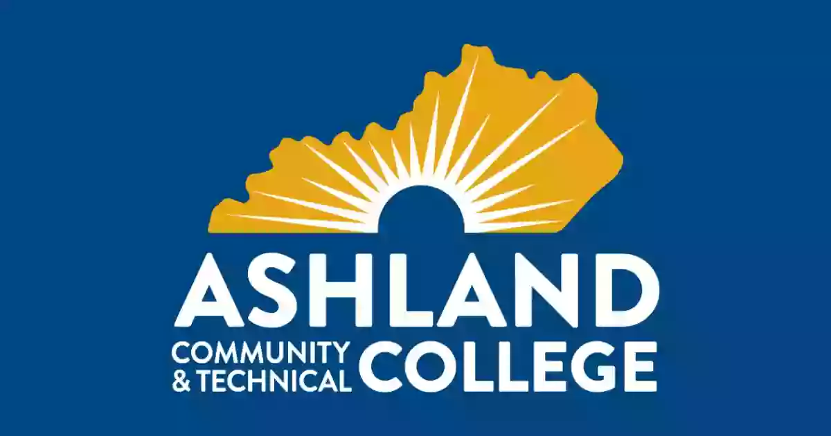 Ashland Community & Technical College: College Drive Campus