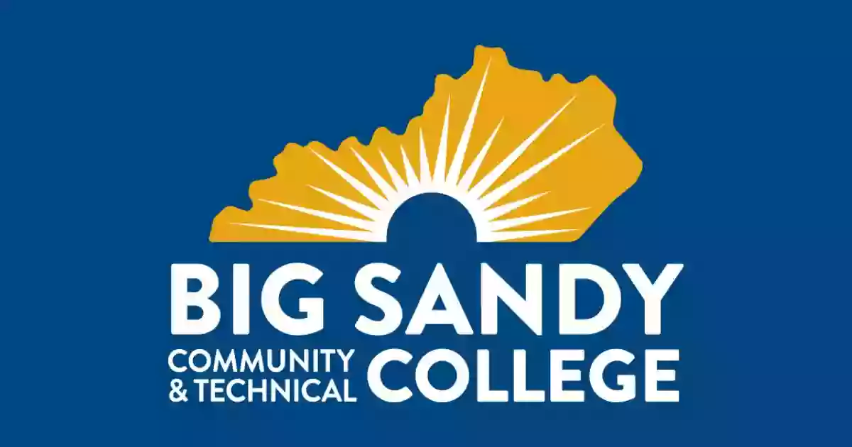 Big Sandy Community & Technical College: Hager Hill Campus