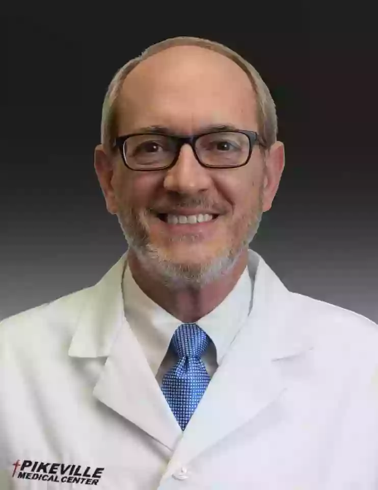 Dr. Samuel J. King, MD