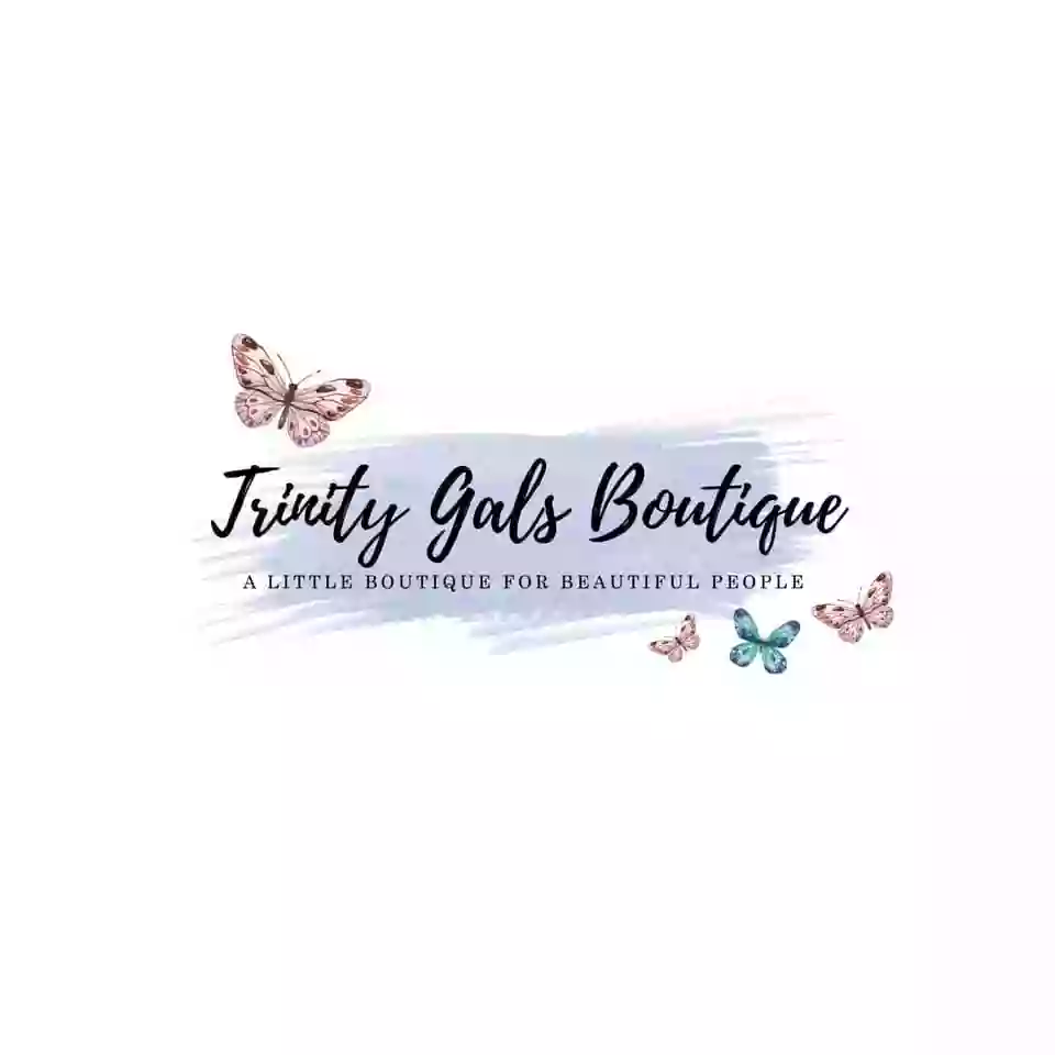 Trinity Gals Boutique