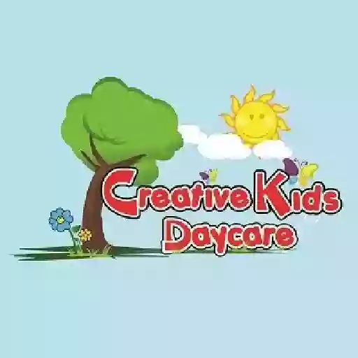Creative Kids Daycare Center