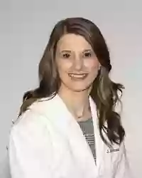 Dr. Jessica Branham