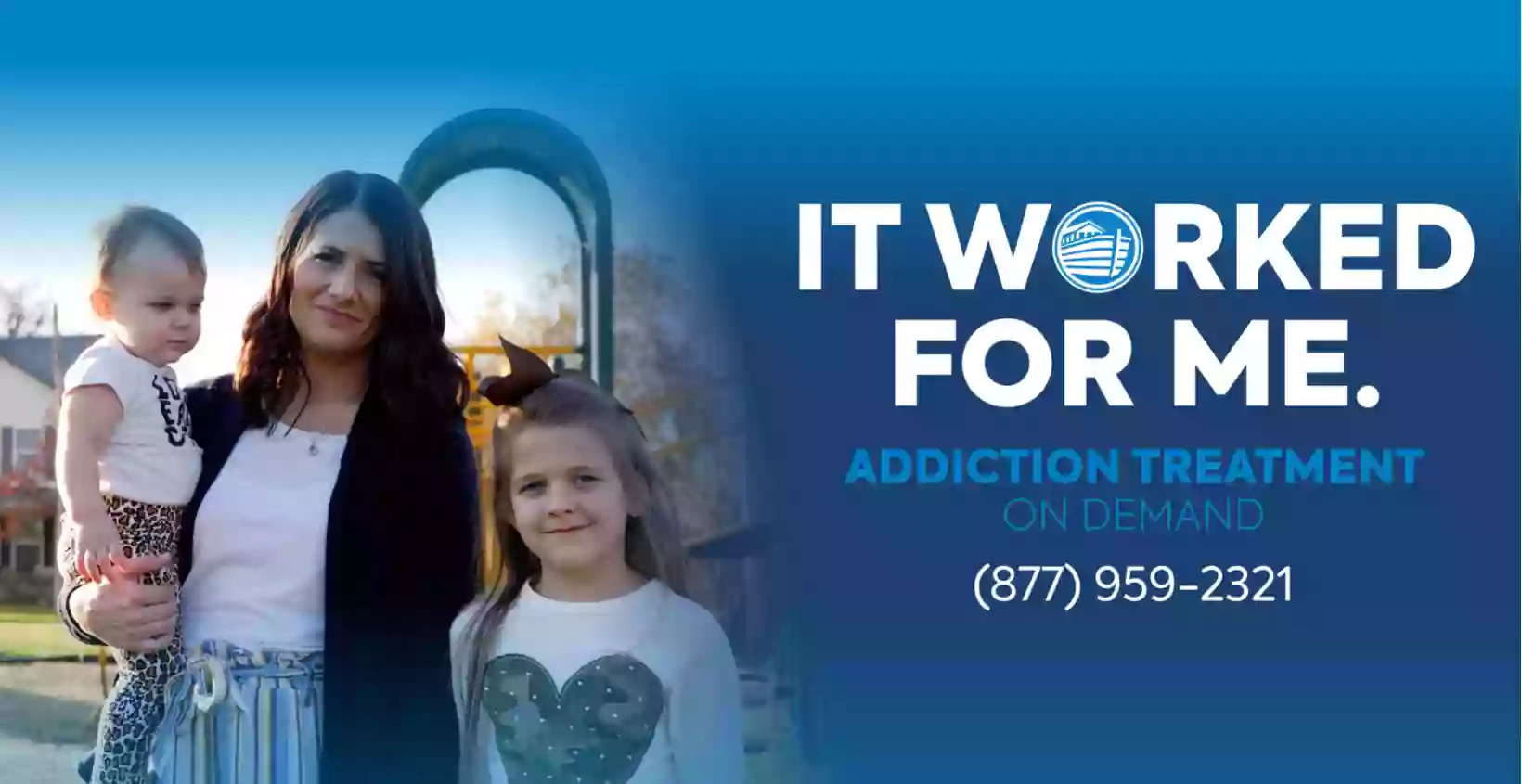 Addiction Recovery Care