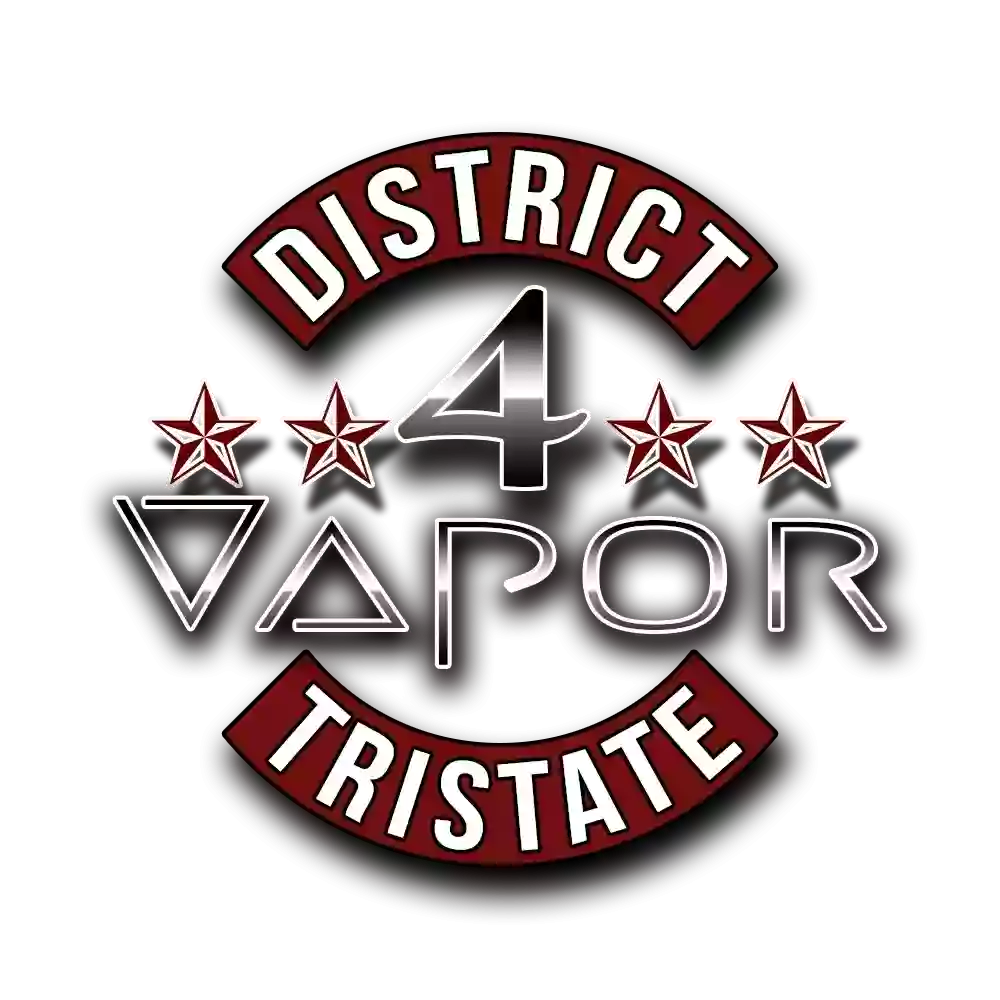 District 4 Vapor - Ashland