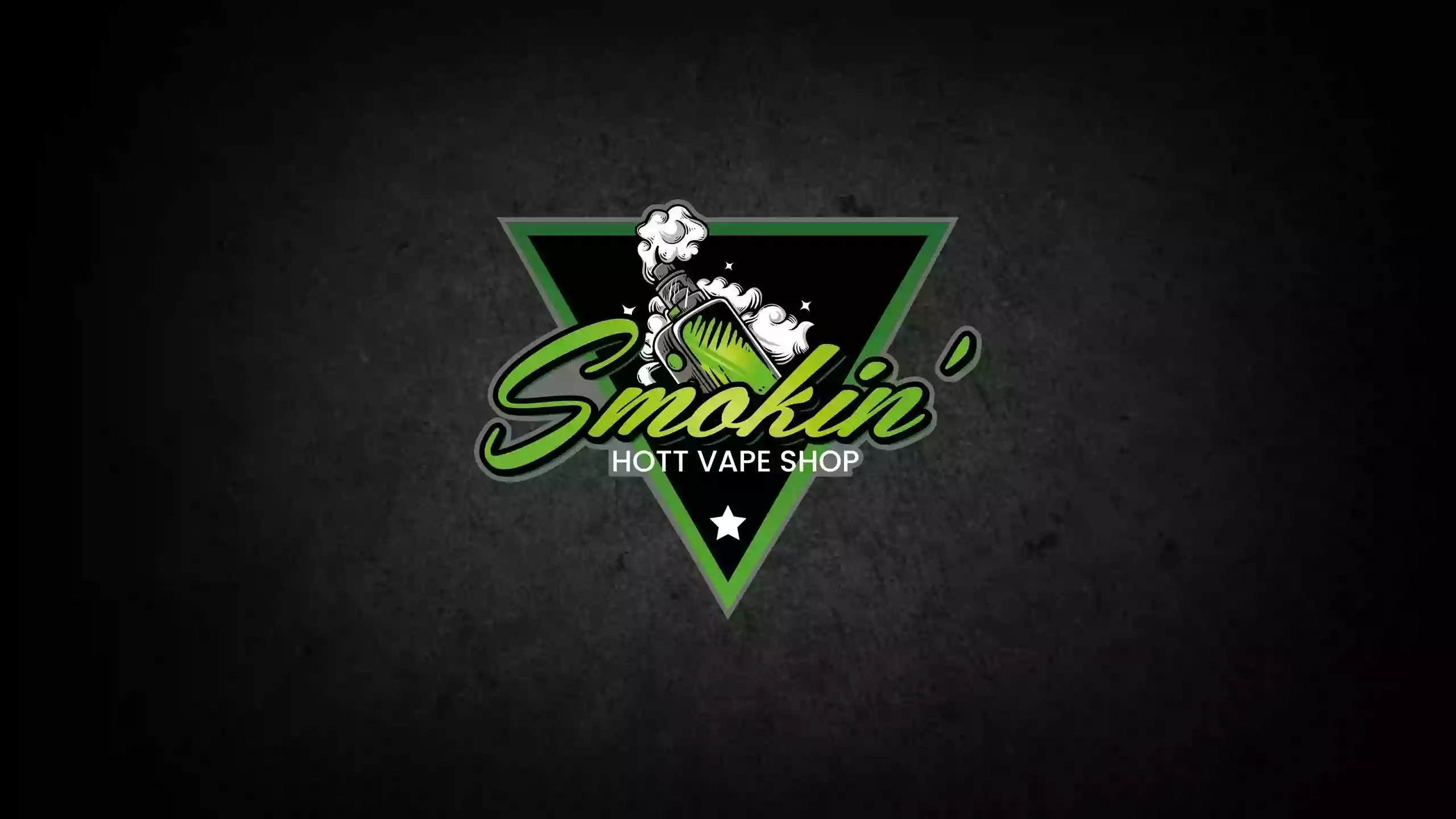 Smokin’ Hott Vape Shop