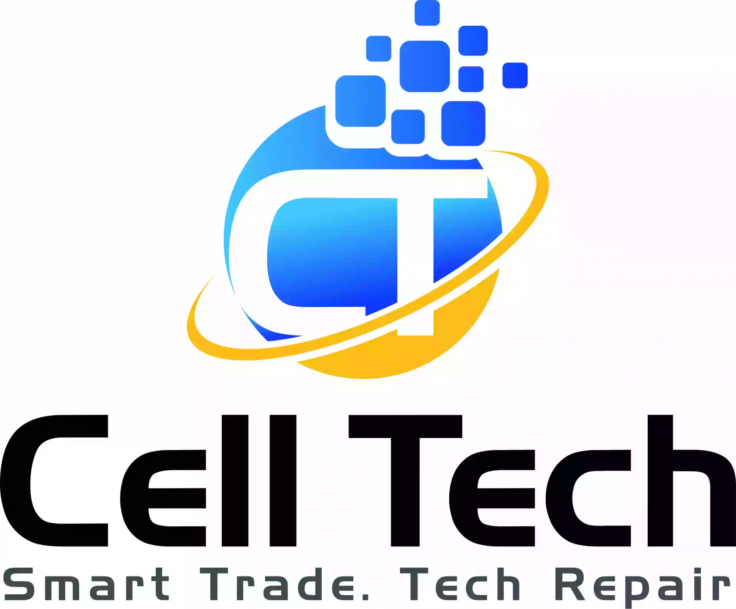 Cell-Tech Express