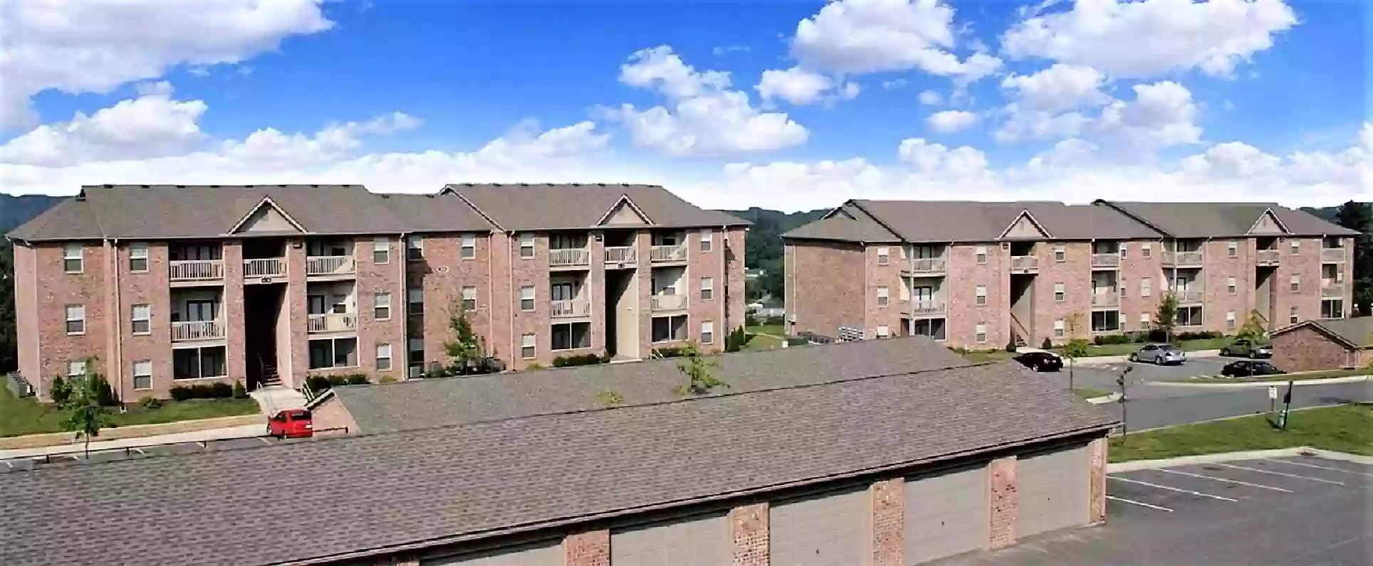 Providence Hill Apartments