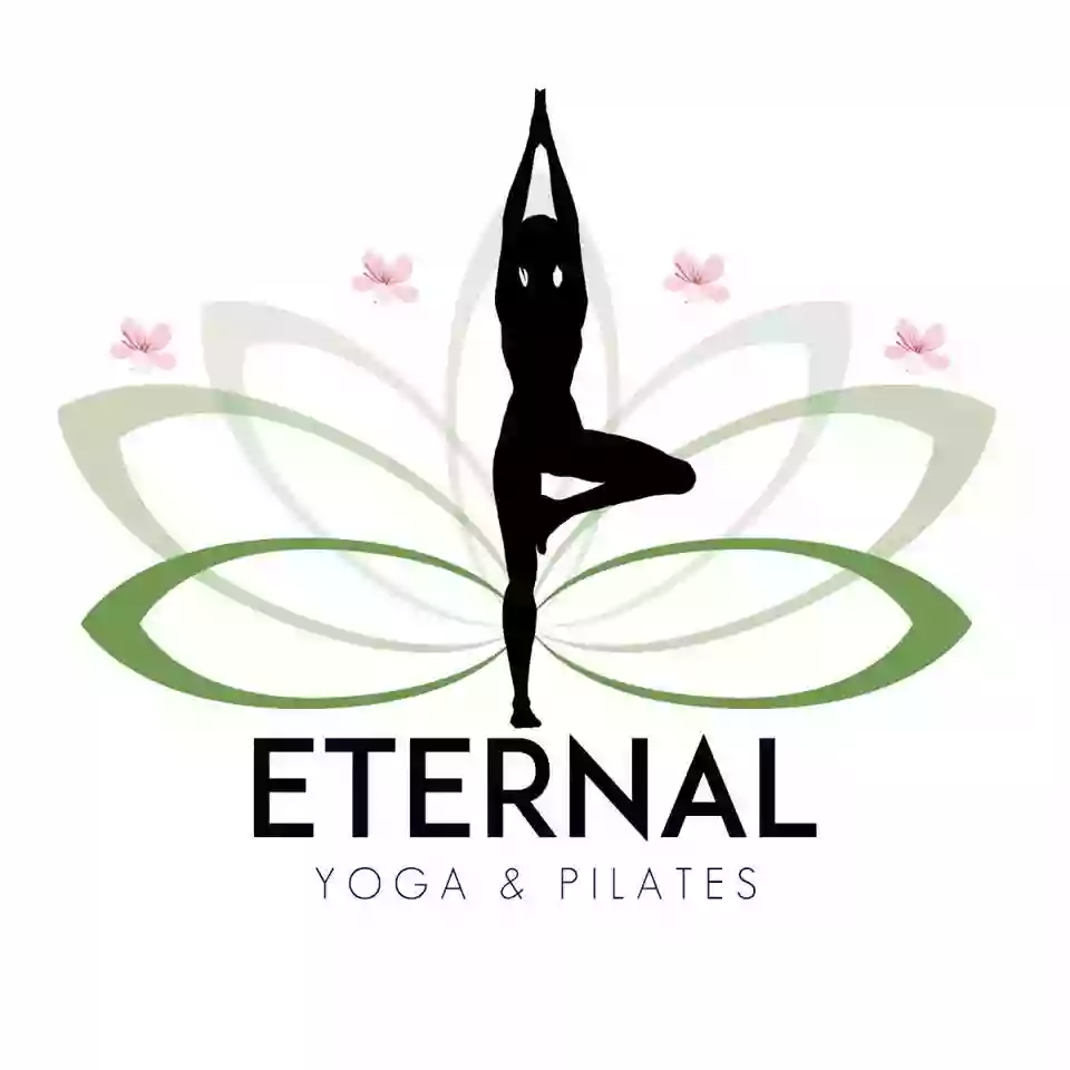 Eternal Yoga