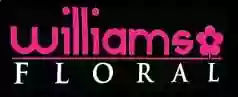 Williams Floral, Inc.